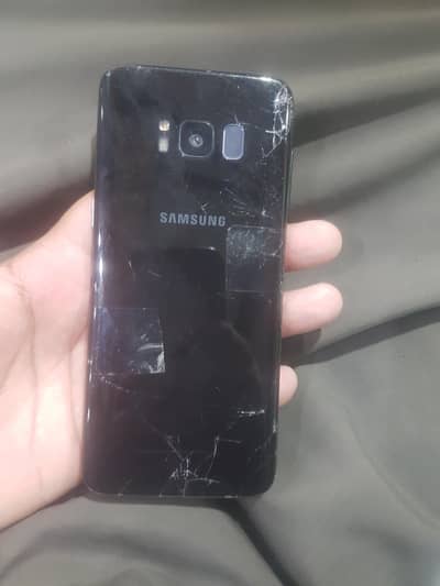 samsung s8