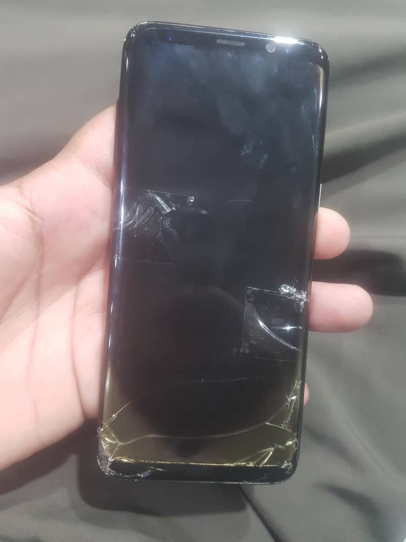 samsung s8 4