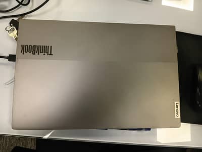 Lenovo ThinkBook G2 Ci5 11 Gen