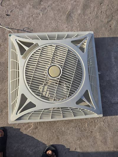 ceiling commercial fan 2 /2