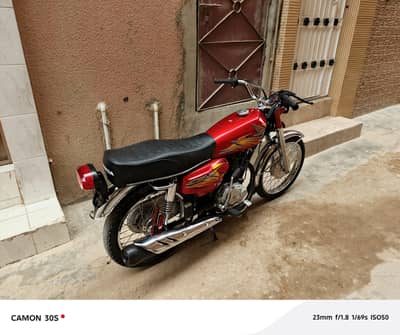 125 Karachi namber he