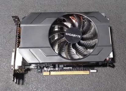 Gigabyte GeForce GTX 960 2GB GDDR5 Gaming Graphics Card