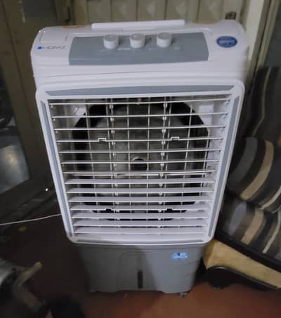 HOMZ Air Cooler HC-3200 for Sale: Like New, Only 28 Days Used