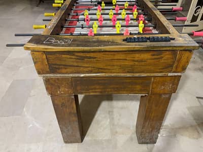Badawa game \ Hand football