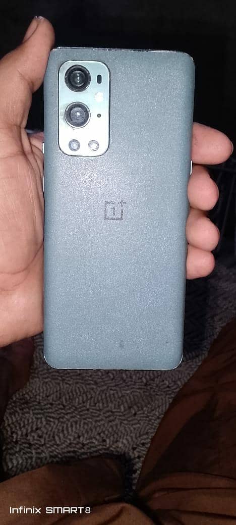 One Plus 9 Pro 2