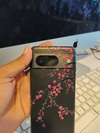 Pixel 8 PTA 8/128 Original USA Stock piece not refurbished 10/10