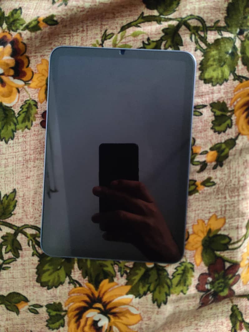ipad mini 6 3
