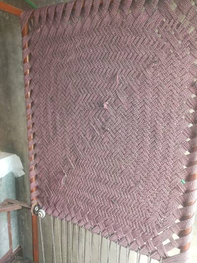Used Charpai for Sale