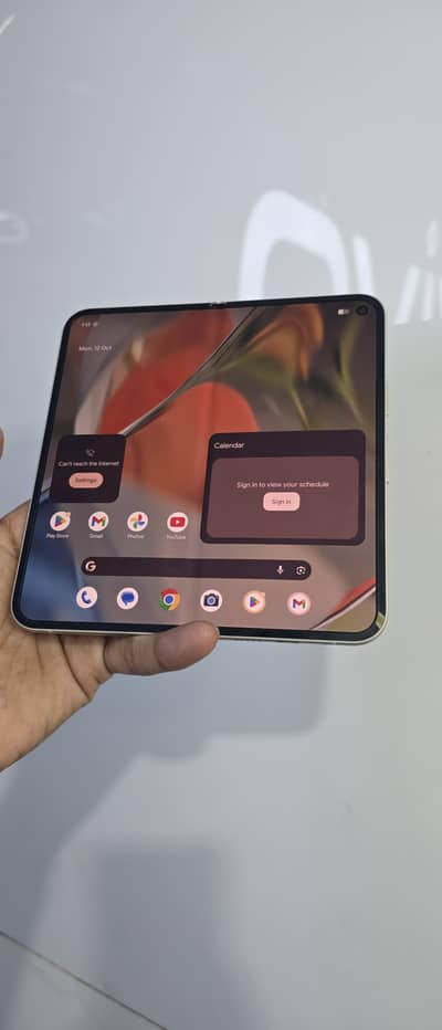Google Pixel 9 Pro Fold