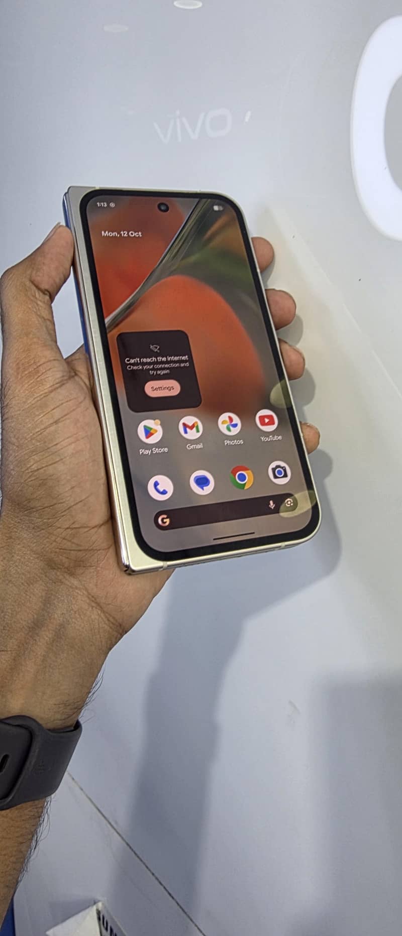 Google Pixel 9 Pro Fold 1