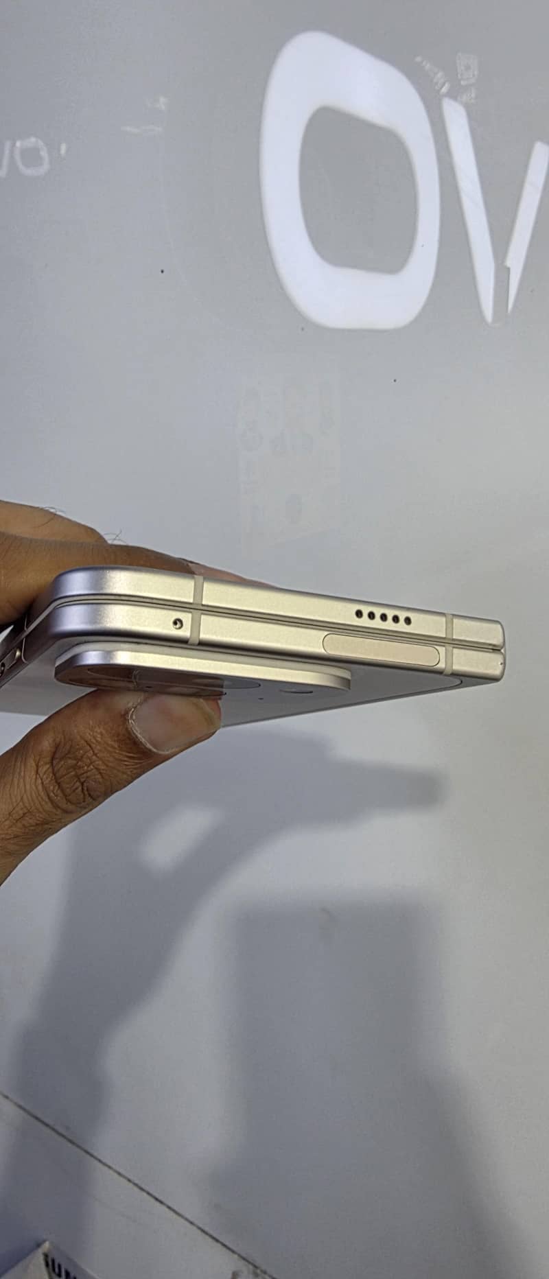 Google Pixel 9 Pro Fold 2