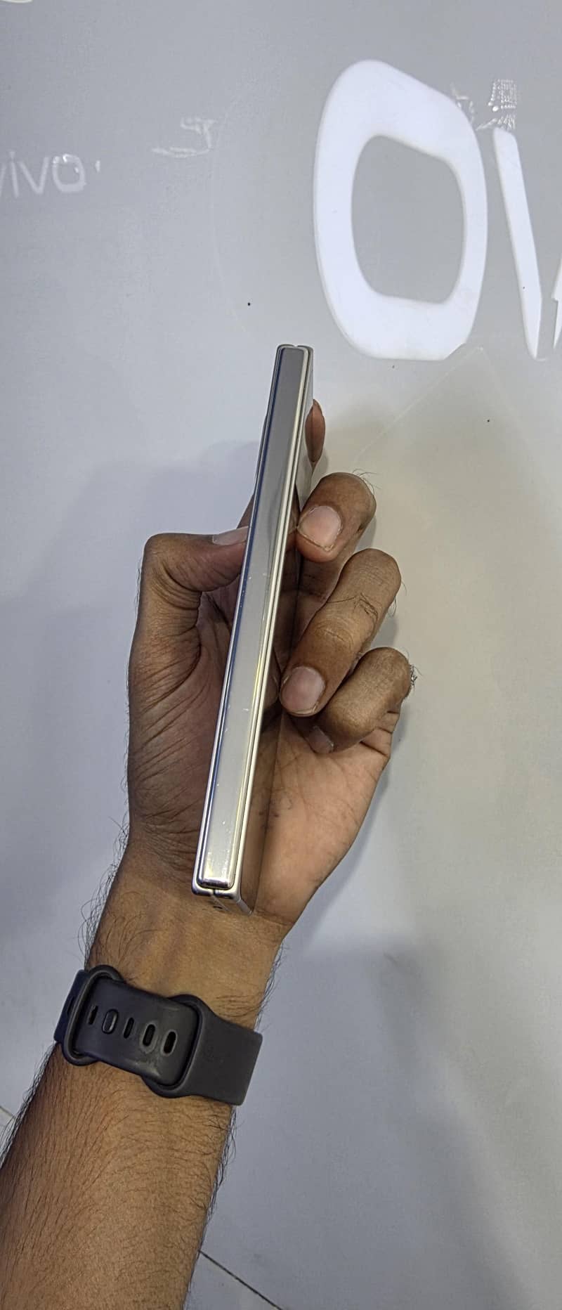 Google Pixel 9 Pro Fold 3