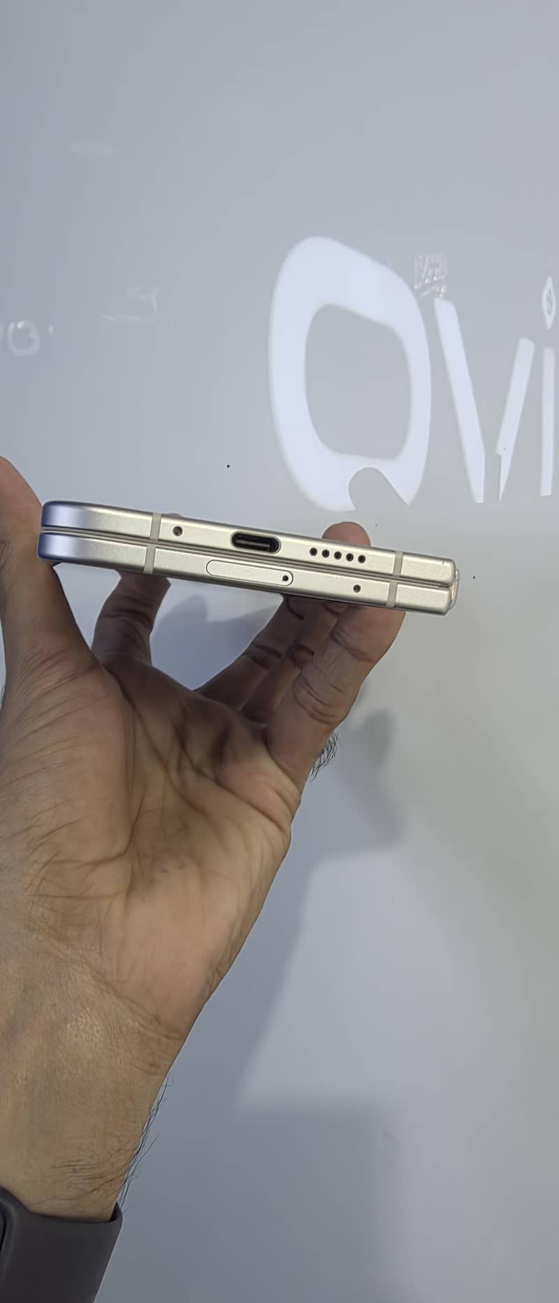 Google Pixel 9 Pro Fold 4