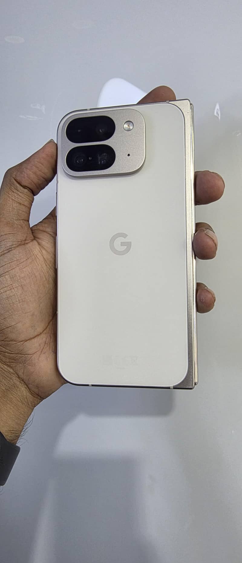 Google Pixel 9 Pro Fold 5