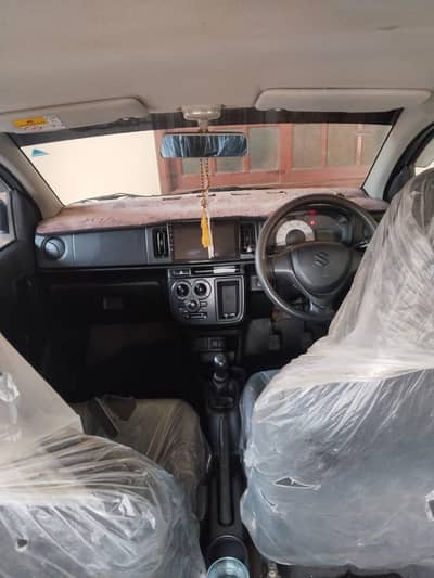 Suzuki Alto 2020