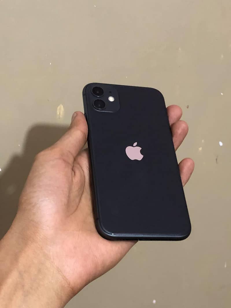 Apple iPhone 11 0