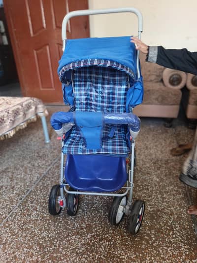 prams
