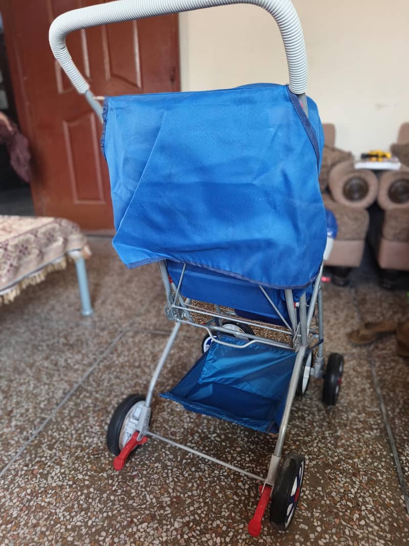 prams 1