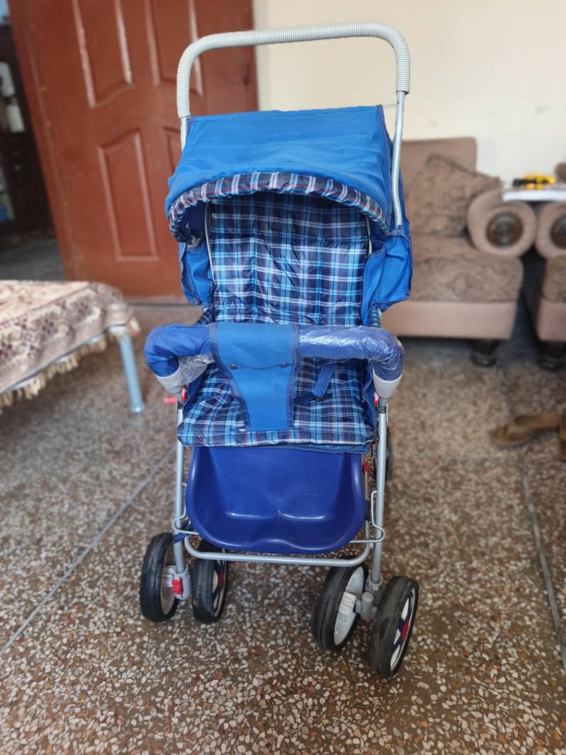 prams 2