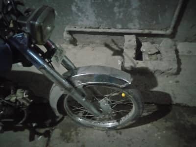 moter cycle