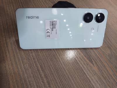 Realme Note 60x