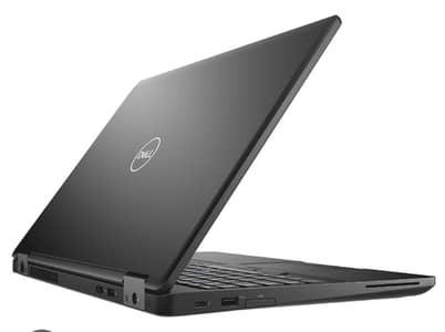 Dell Latitude 5590