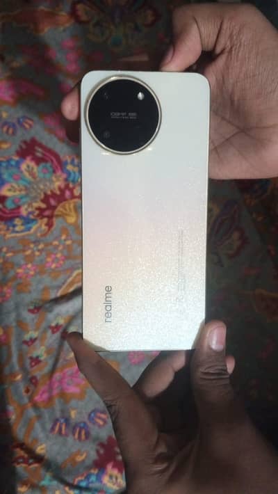 Realme 11