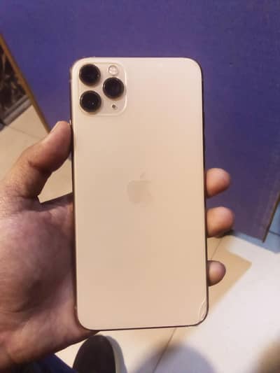 Apple iPhone 11 Pro Max