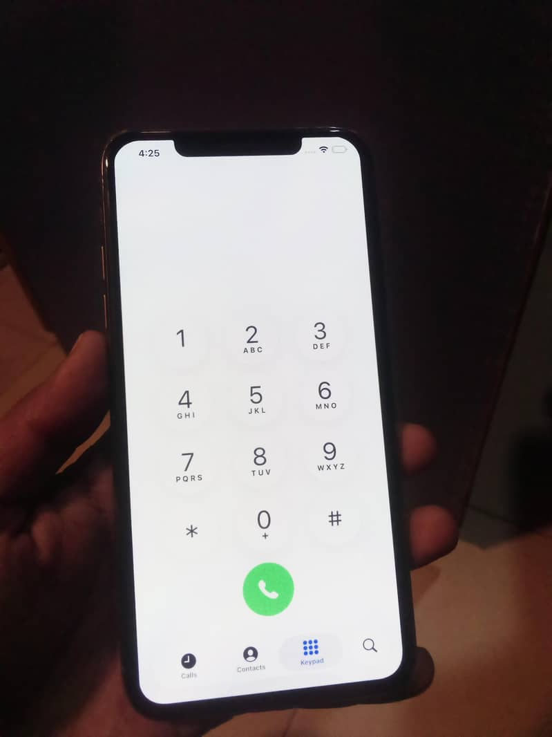 Apple iPhone 11 Pro Max 5