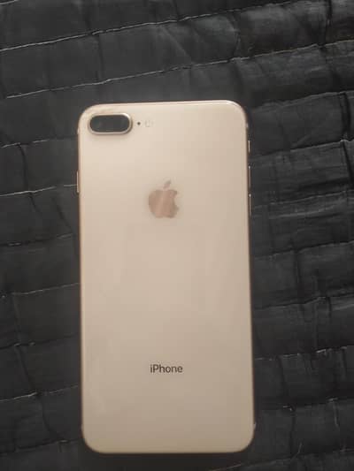 iPhone 8 Plus 256GB Pink – Non PTA