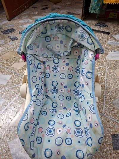 baby carr coat baby baby pot