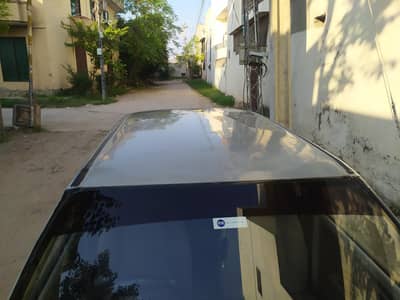 Suzuki Khyber 1998 in excellent condition