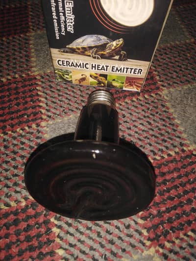 ceramic heat emitter bulb for sell