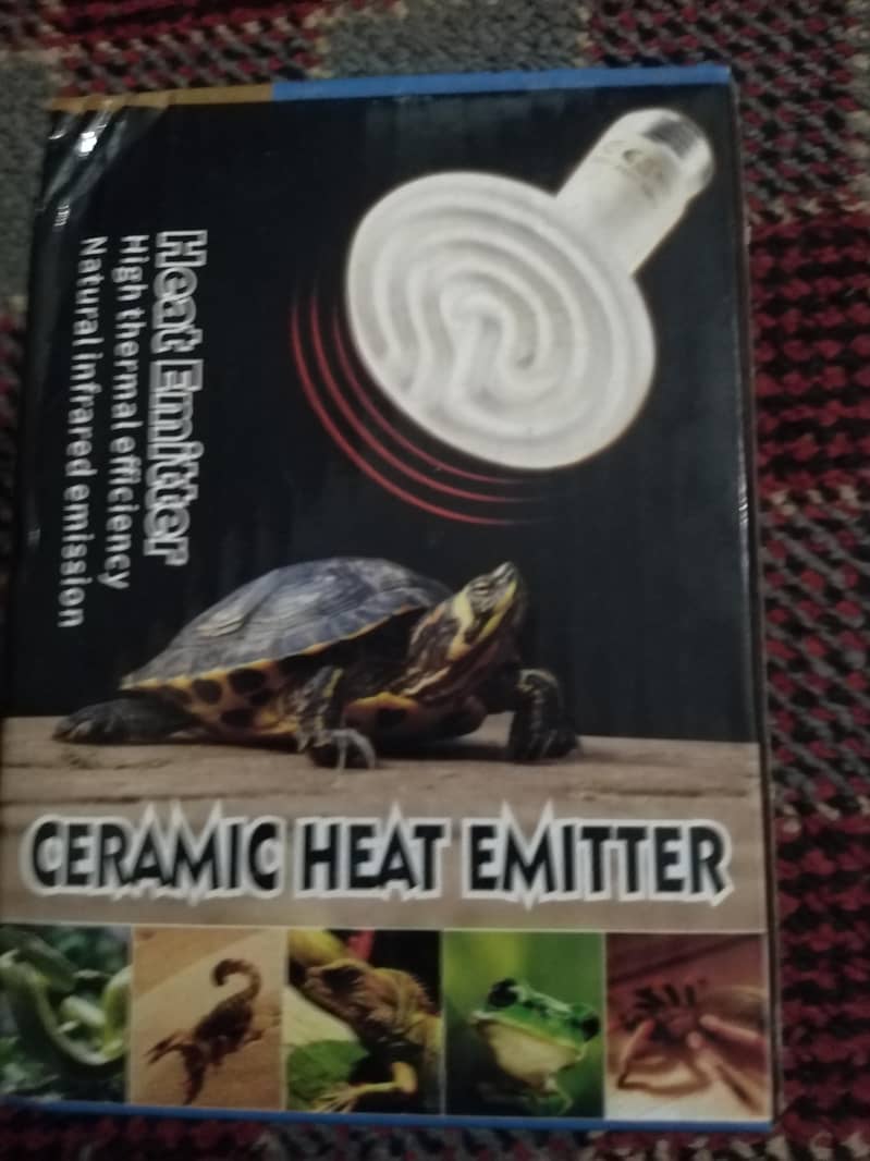 ceramic heat emitter bulb for sell 2