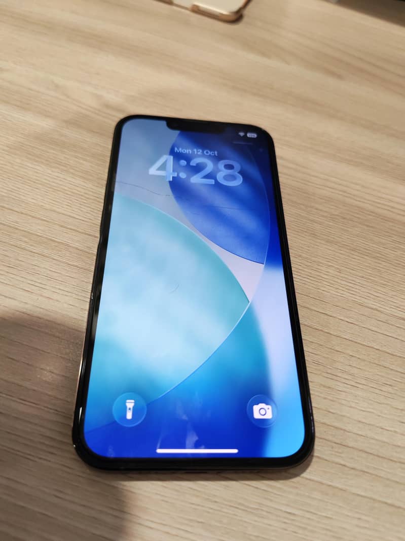 Apple iPhone 13 Pro 0