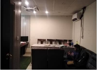 Office For Rent Area 250 Square Feet Office Available For Rent Real Pictures In Gulberg 3 Lahore