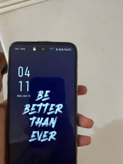 Infinix Hot 50i