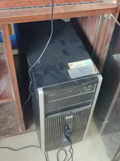 Core i7 2nd generation PC for sale