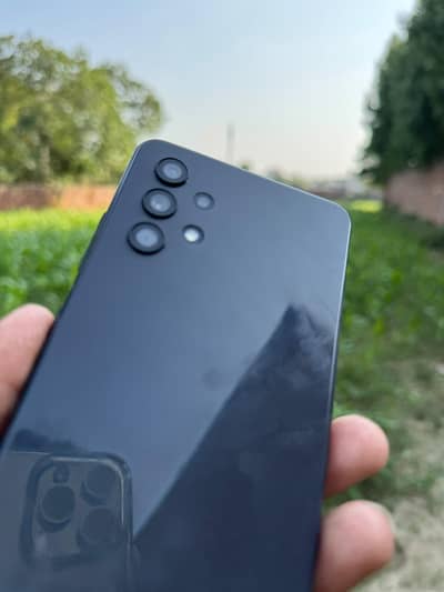 Samsung Mobile A32