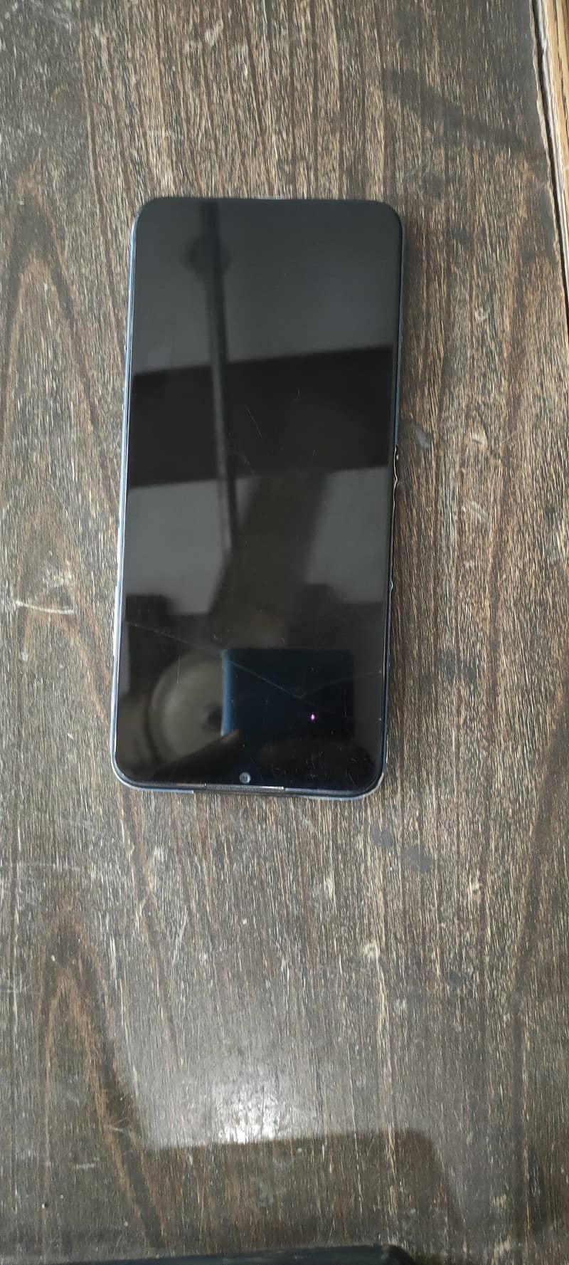 OPPO A15 3