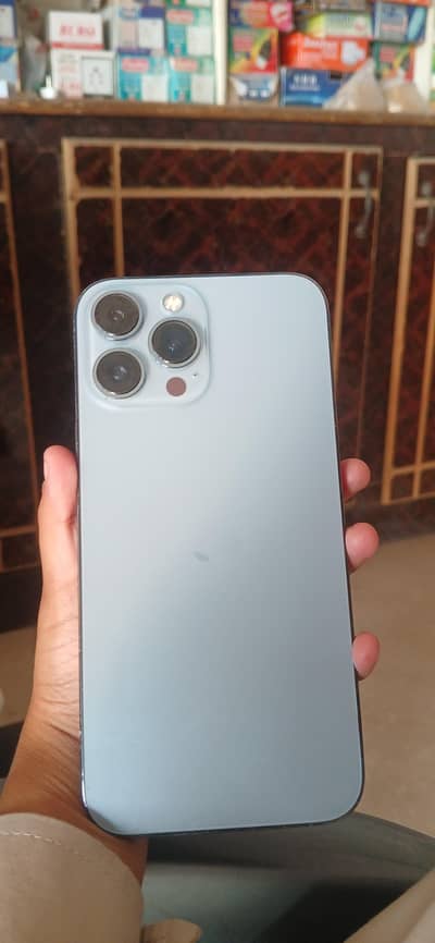 Apple iPhone 13 Pro Max