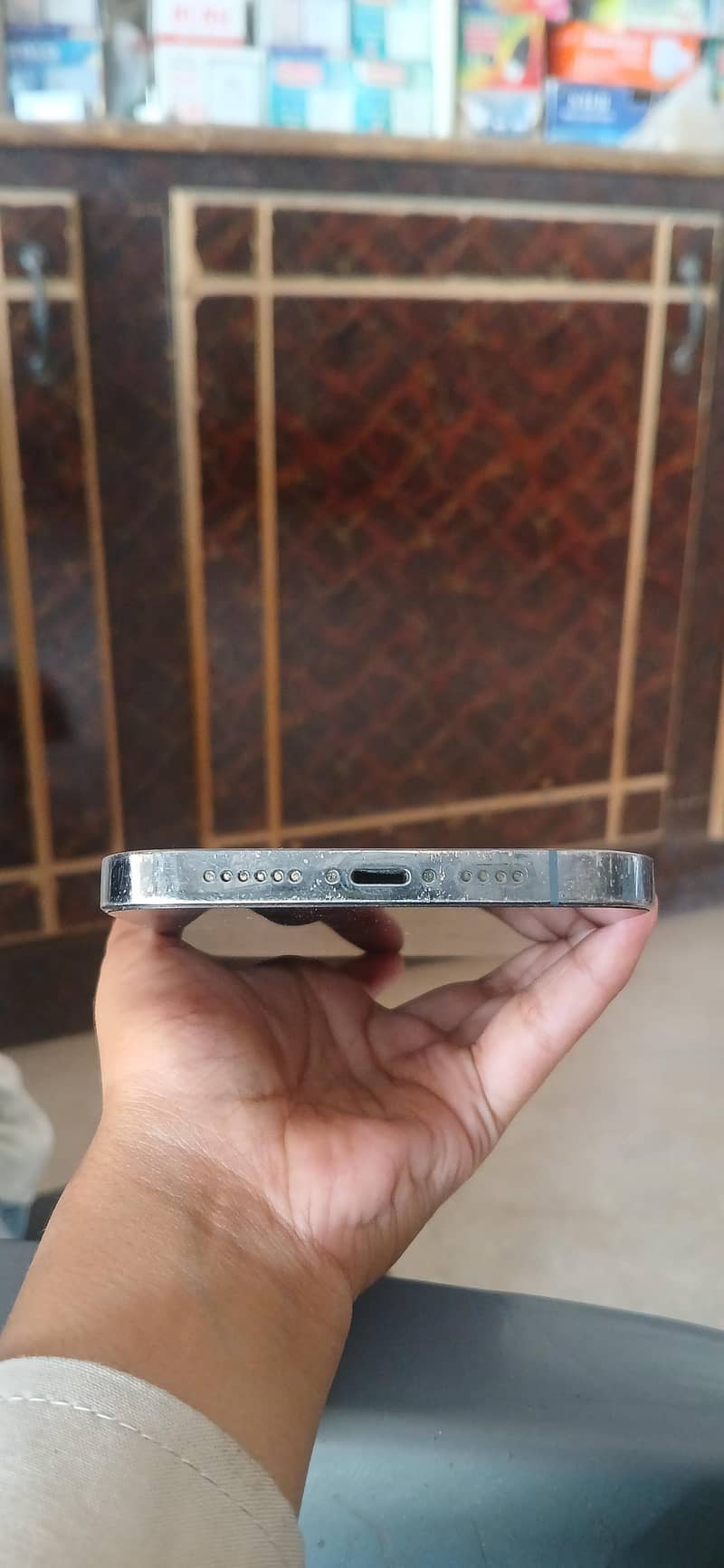 Apple iPhone 13 Pro Max 3