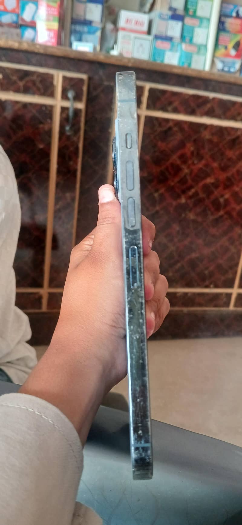 Apple iPhone 13 Pro Max 5