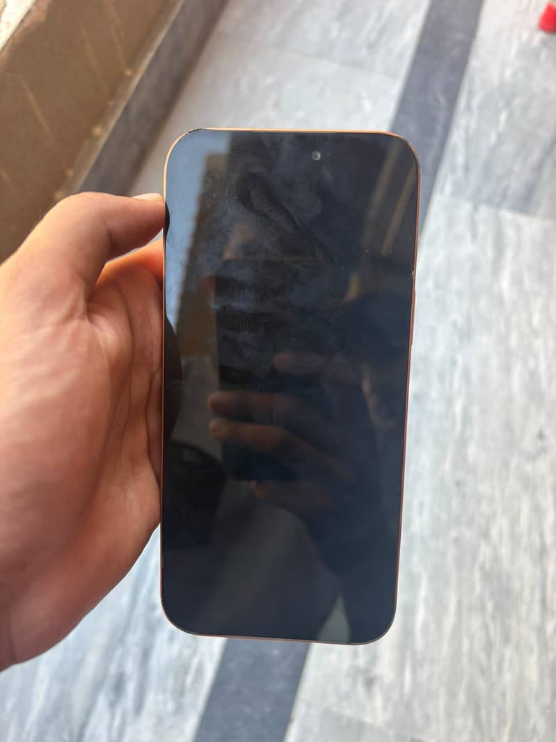 Apple iPhone 17 Pro Max 0