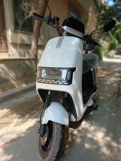 Saige N300