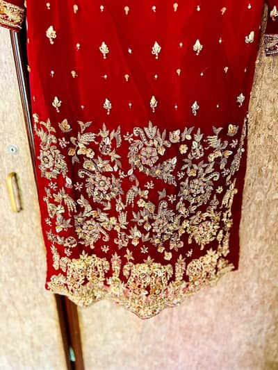 Bridal Dress