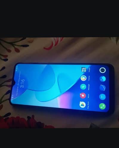 Vivo Y20s