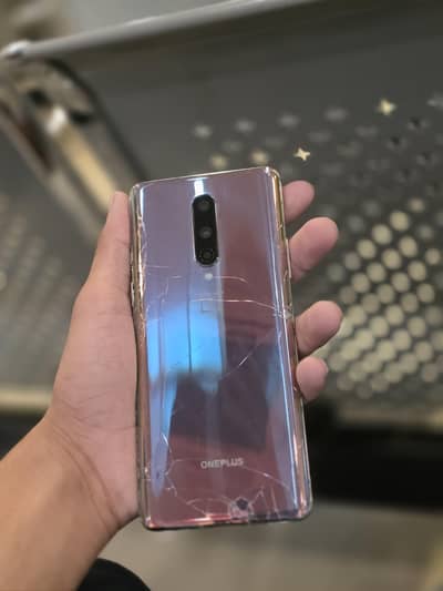 One Plus 8