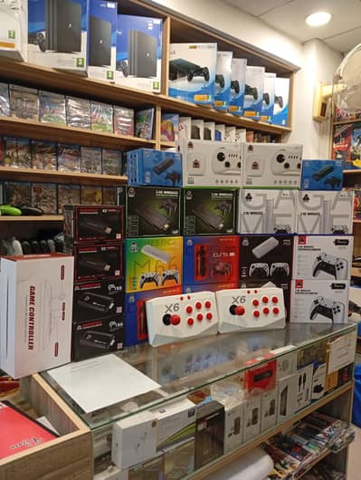 game stick for sale