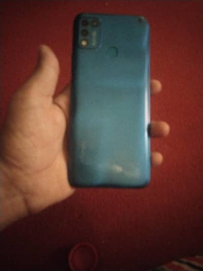 Infinix Hot 10 Play(03021106965)